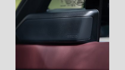 Range Rover Sport 25