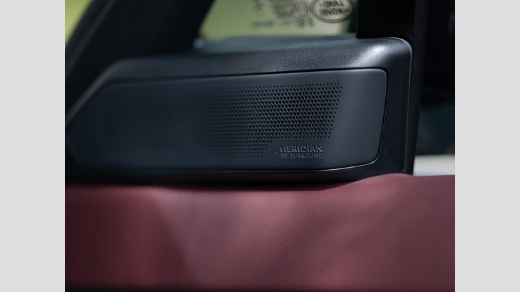 2024 Approved Land Rover Range Rover Sport Fuji White AWD Auto D350 Dynamic HSE