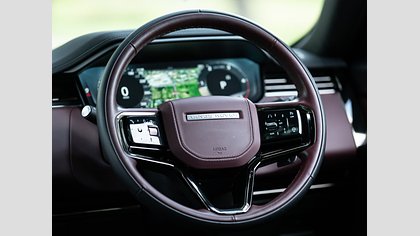 Range Rover Sport 22