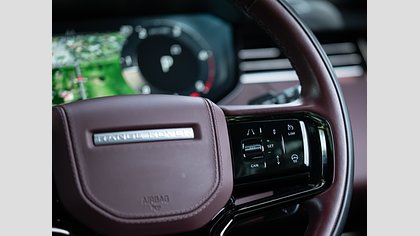 Range Rover Sport 15