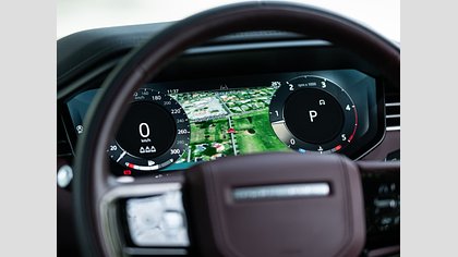 Range Rover Sport 21