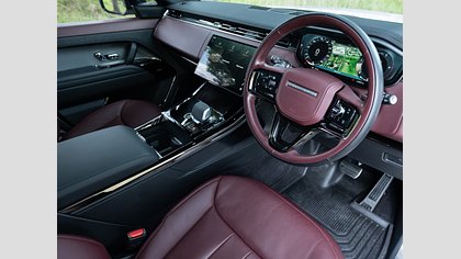 Range Rover Sport 17