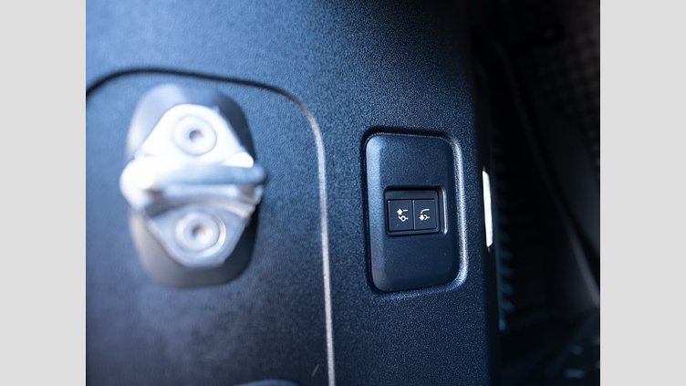 2024 Approved Land Rover Defender 90 Santorini Black 4WD Auto D300 HSE X-Dynamic