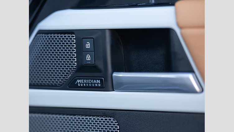 2024 Approved Land Rover Defender 90 Santorini Black 4WD Auto D300 HSE X-Dynamic