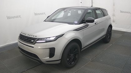 Range Rover Evoque 0