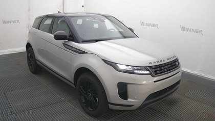 Range Rover Evoque 1