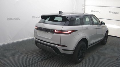 Range Rover Evoque 3