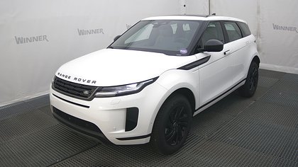 Range Rover Evoque 0