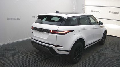 Range Rover Evoque 3