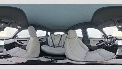 Range Rover Evoque 4