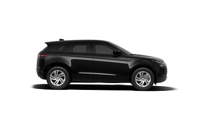 Range Rover Evoque 1