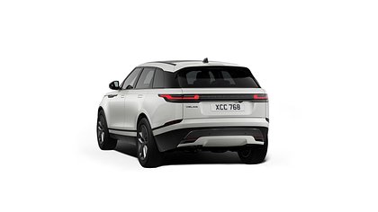 Range Rover Velar 2