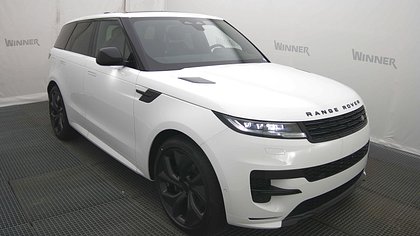 Range Rover Sport 1