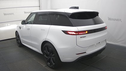 Range Rover Sport 2