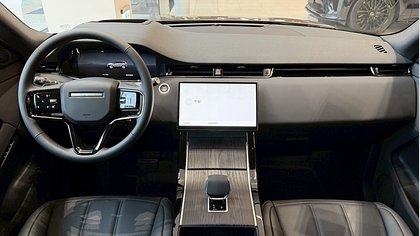 Range Rover Evoque 2