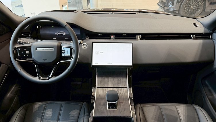 2026 新車 Land Rover Range Rover Evoque 柯林斯青銅 Corinthian Bronze P250 S