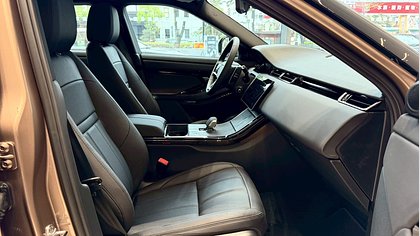 Range Rover Evoque 3