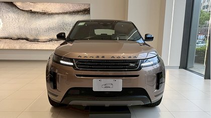 Range Rover Evoque 5