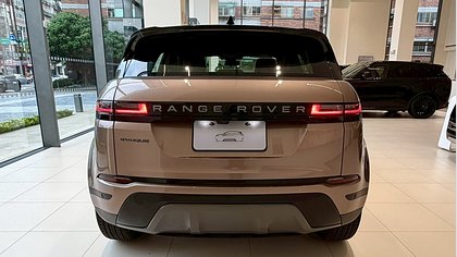 Range Rover Evoque 6