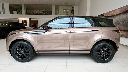 Range Rover Evoque 7
