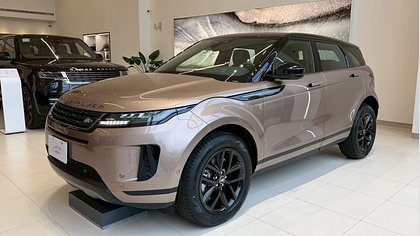 Range Rover Evoque 0