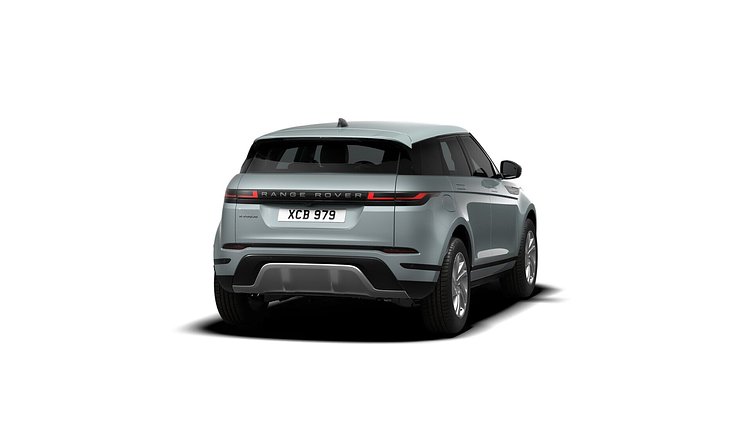 2025 Новий Land Rover Range Rover Evoque Arroios Grey 4WD S
