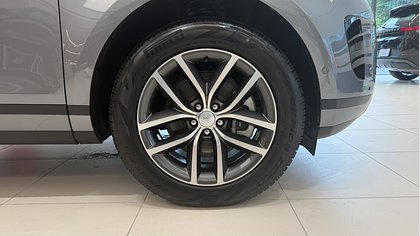 Range Rover Evoque 8