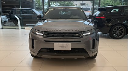 Range Rover Evoque 7