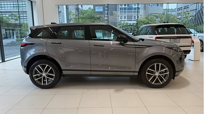 Range Rover Evoque 5