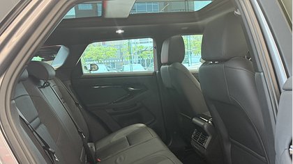 Range Rover Evoque 4