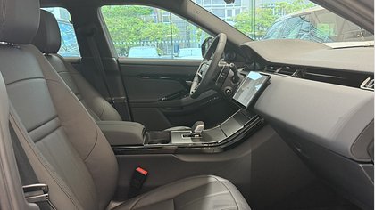 Range Rover Evoque 2