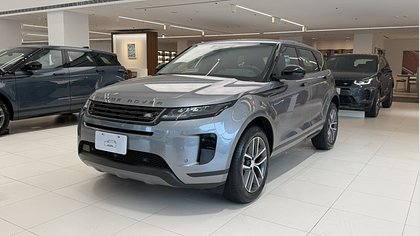 Range Rover Evoque 0