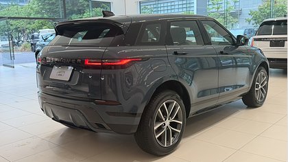 Range Rover Evoque 1