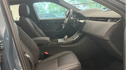 Range Rover Evoque 2