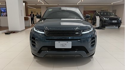 Range Rover Evoque 7