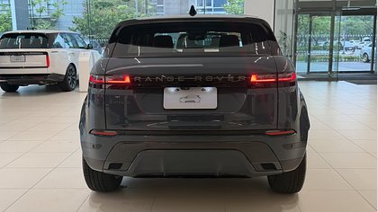 Range Rover Evoque 6