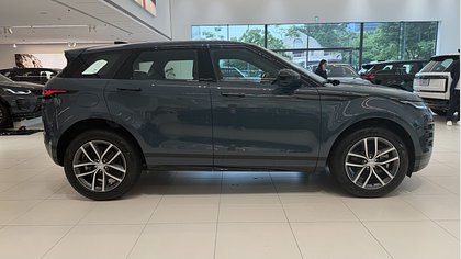 Range Rover Evoque 5