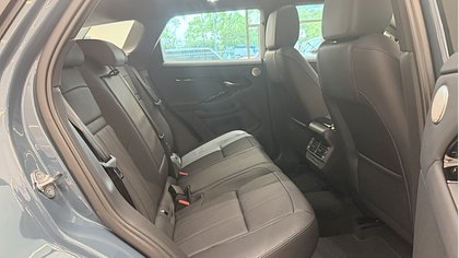 Range Rover Evoque 4