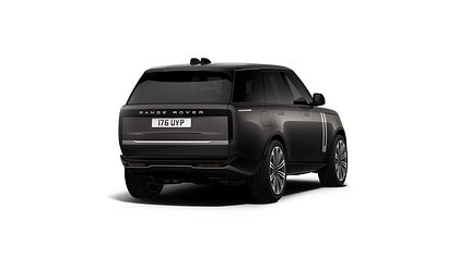 Range Rover 1