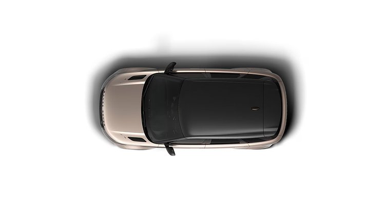 2026 Nowy Land Rover Range Rover Evoque Corinthian Bronze AWD Auto Dynamic SE