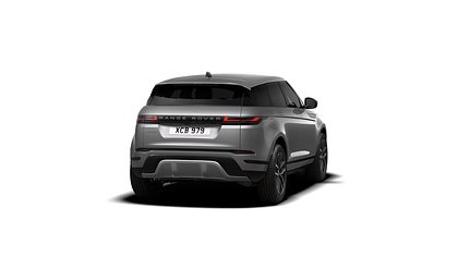 Range Rover Evoque 2