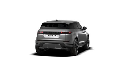 Range Rover Evoque 2
