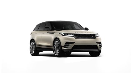 Range Rover Velar 0