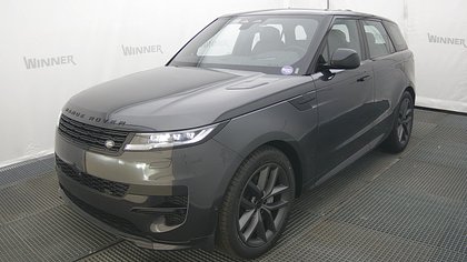 Range Rover Sport 0