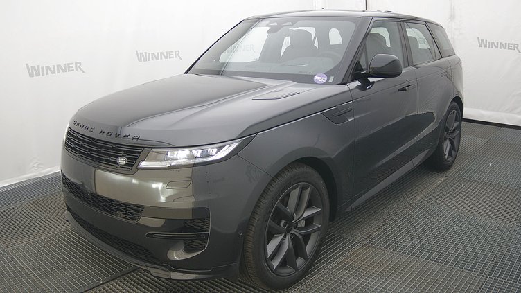 2026 Новий Land Rover Range Rover Sport Carpathian Grey 4WD Dynamic HSE