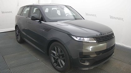 Range Rover Sport 1