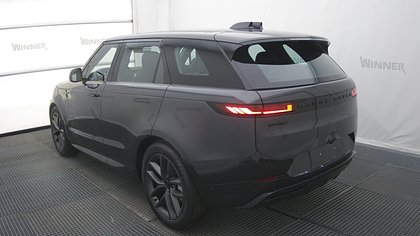 Range Rover Sport 2