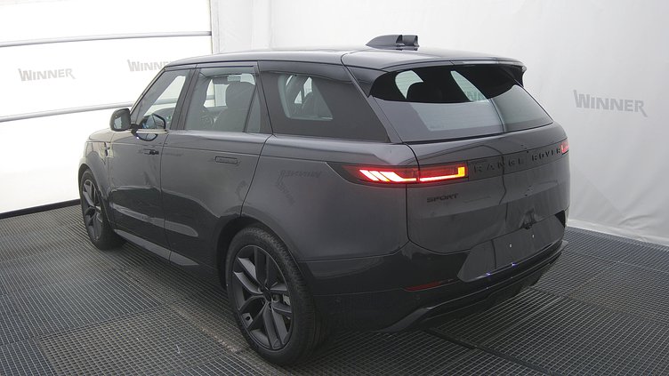 2026 Новий Land Rover Range Rover Sport Carpathian Grey 4WD Dynamic HSE