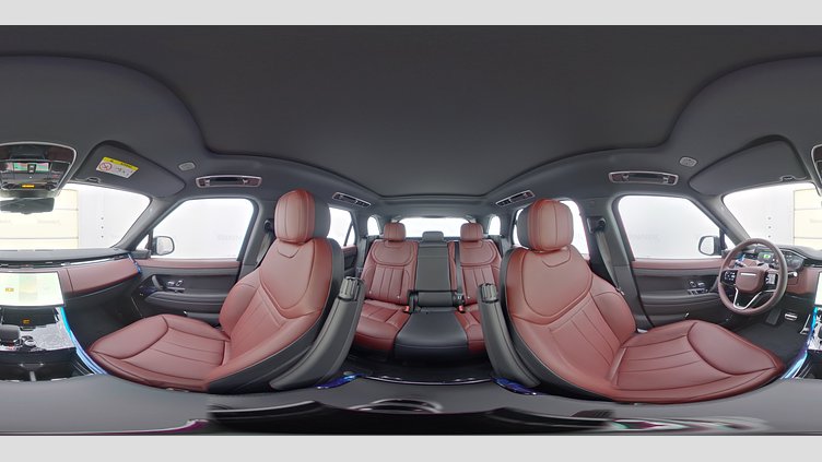 2026 Новий Land Rover Range Rover Sport Carpathian Grey 4WD Dynamic HSE