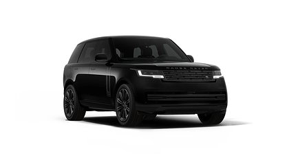 Range Rover 0
